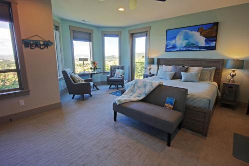 Bella Collina Bed And Breakfast