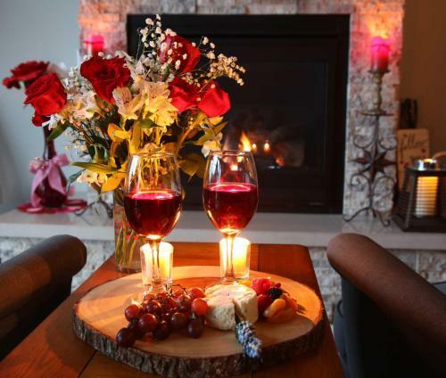 Bella Collina Bed And Breakfast
