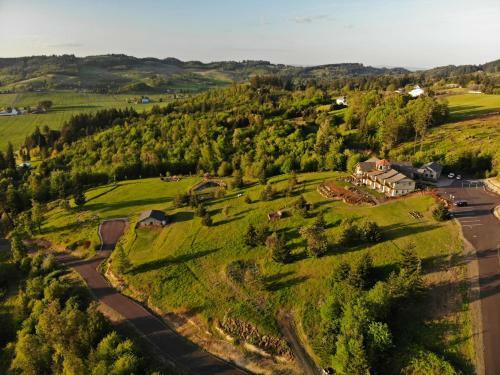 Bella Collina Bed And Breakfast