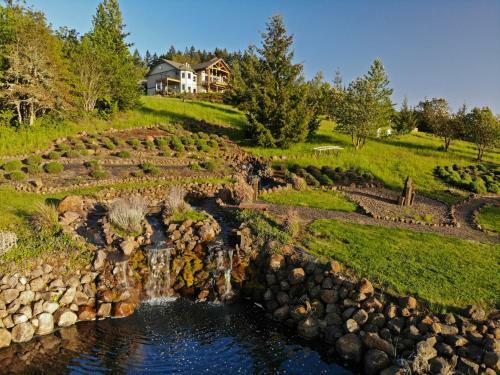 Bella Collina Bed And Breakfast