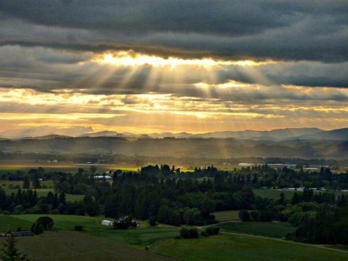 Bella Collina Bed And Breakfast