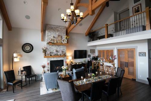Bella Collina Bed And Breakfast