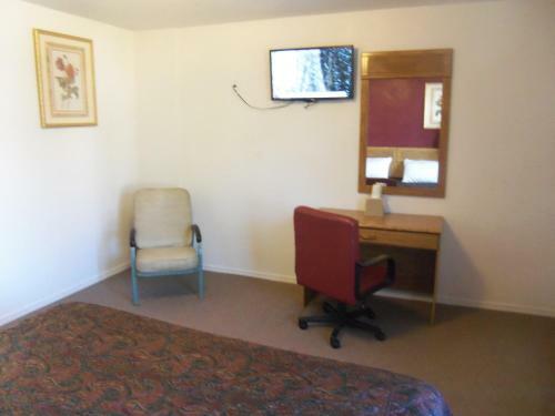 Motel Super 54 Inn