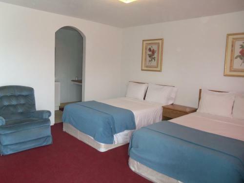 Motel Super 54 Inn