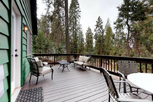 Blue Meadow Cottage