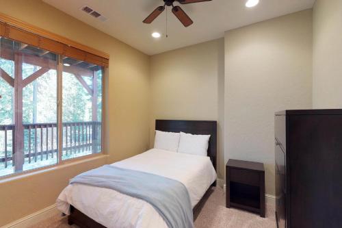 Comfort Lodge