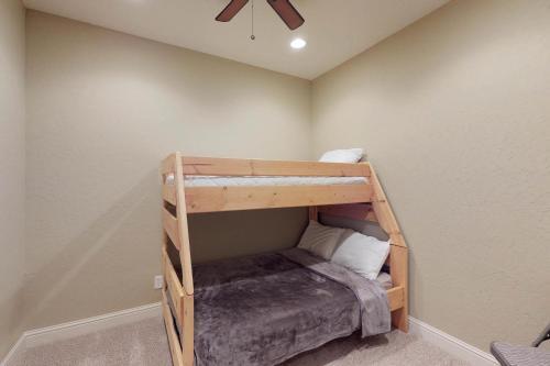 Comfort Lodge