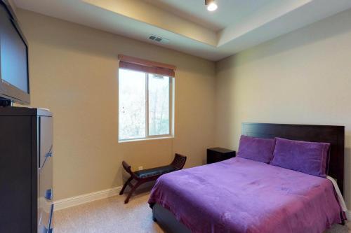 Comfort Lodge