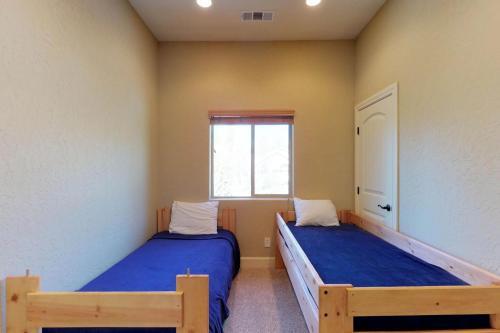 Comfort Lodge