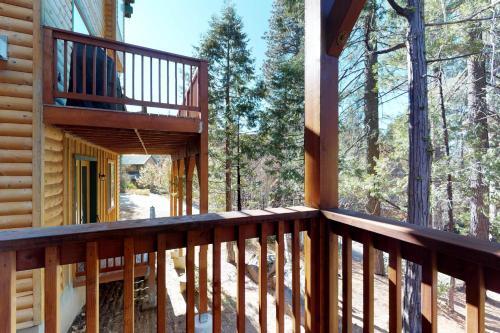 Comfort Lodge