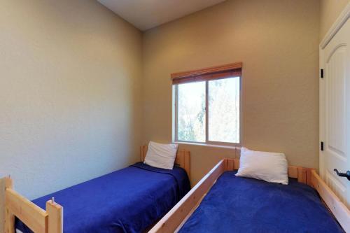 Comfort Lodge