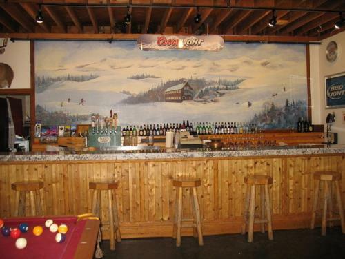 Bear Creek Lodge