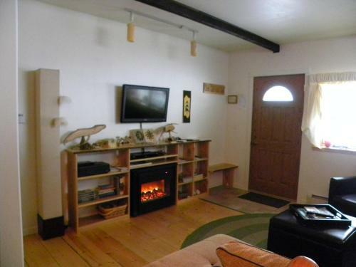 Alaska Chalet Bed & Breakfast