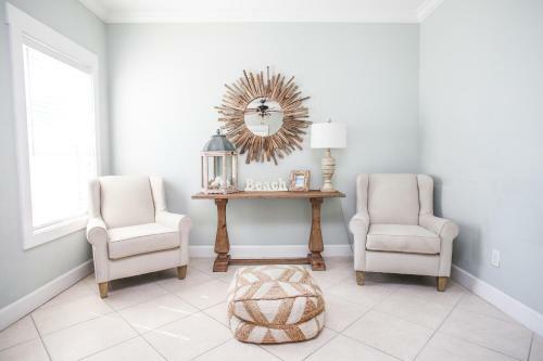 30a Beach House - Sanibel