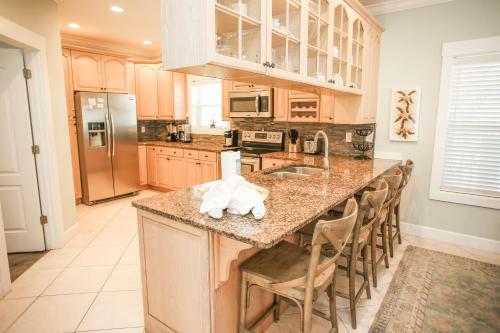 30a Beach House - Sanibel