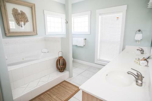 30a Beach House - Sanibel