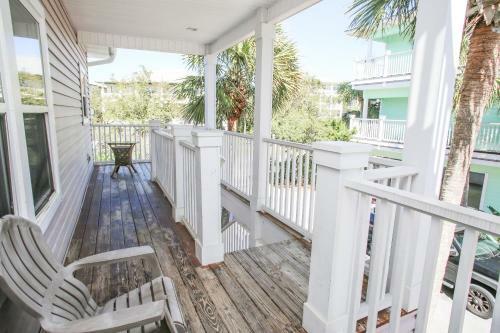 30a Beach House - Sanibel