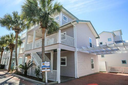 30a Beach House - Sanibel