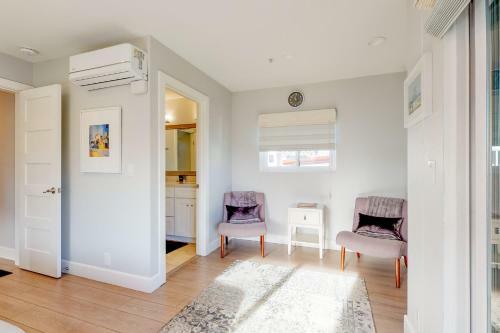 Casa Granada C (penthouse)