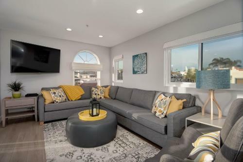 Casa Granada C (penthouse)