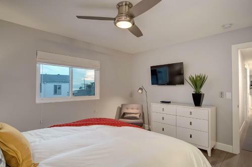 Casa Granada C (penthouse)