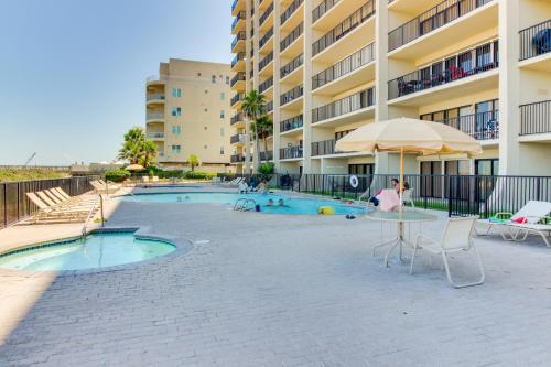 Ocean Vista #706