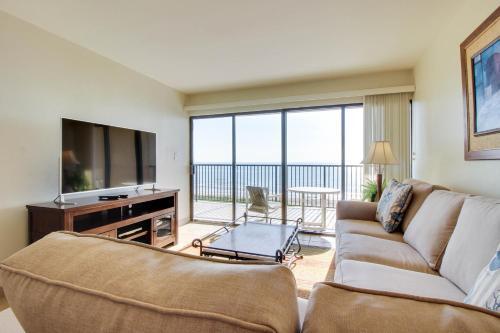Ocean Vista #706