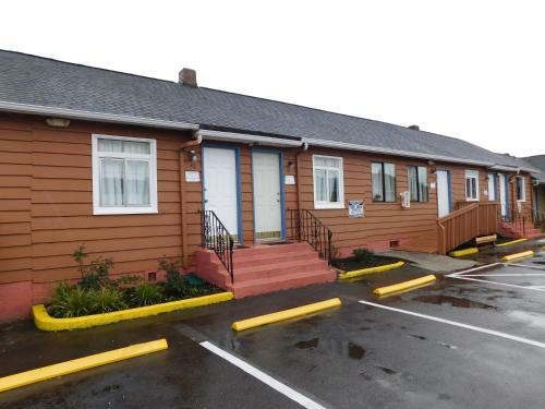 Posada Seattle Inn Northgate