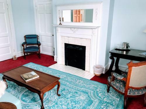 Bed & Breakfast Edwardian Inn