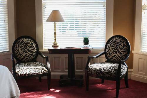 Bed & Breakfast Edwardian Inn
