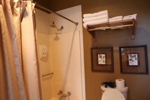 Bed & Breakfast Edwardian Inn