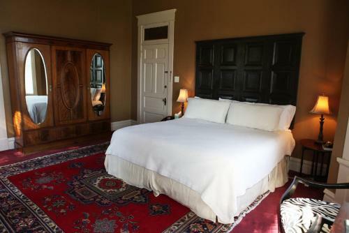 Bed & Breakfast Edwardian Inn