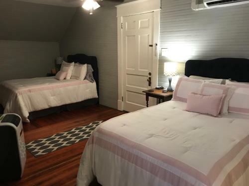 Bed & Breakfast Edwardian Inn