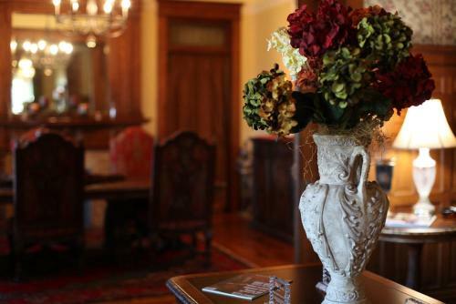 Bed & Breakfast Edwardian Inn