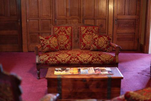 Bed & Breakfast Edwardian Inn