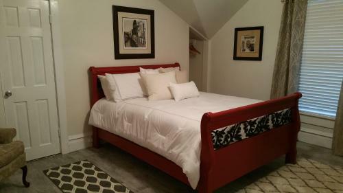 Bed & Breakfast Edwardian Inn