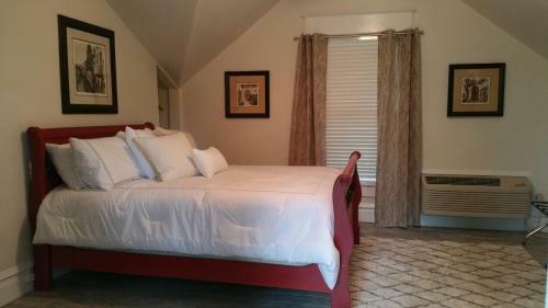Bed & Breakfast Edwardian Inn