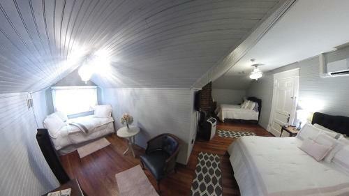 Bed & Breakfast Edwardian Inn