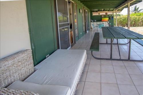 Hale Hiamoe Home