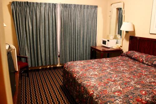 Motel Budget Inn Of America
