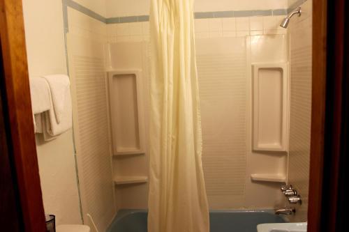 Motel Budget Inn Of America