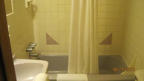 Motel Budget Inn Of America