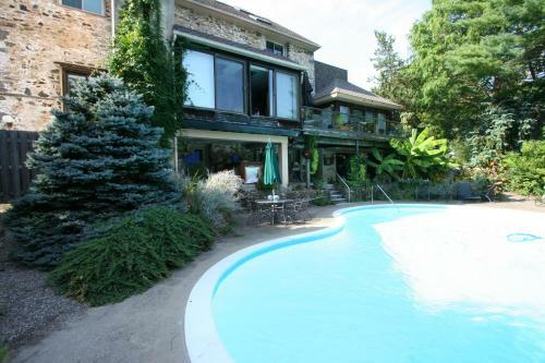 Alpenhof Bed & Breakfast