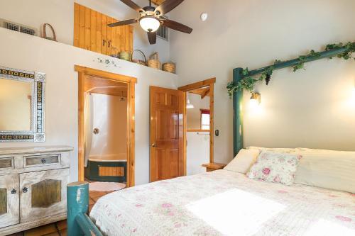 Homestead Cottages