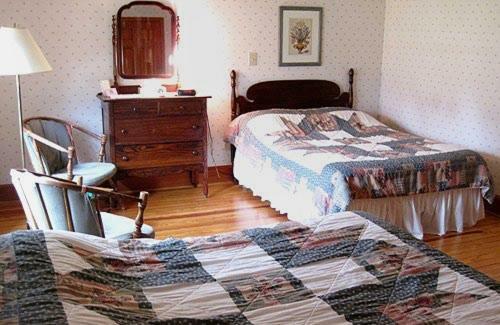 Posada The Wayside Inn