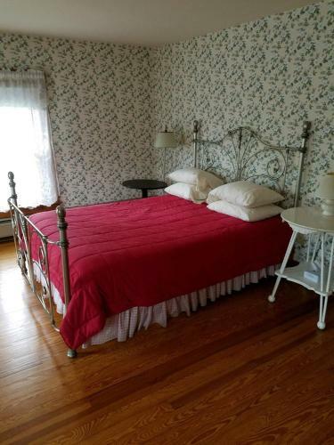 Posada The Wayside Inn