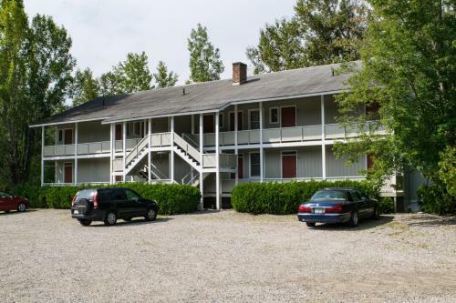 Posada The Wayside Inn