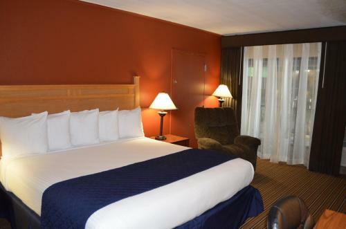 Hotel Best Western Starlite Village