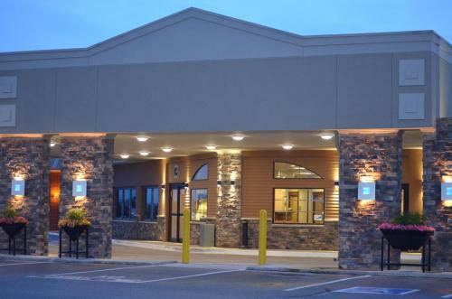 Hotel Best Western Starlite Village