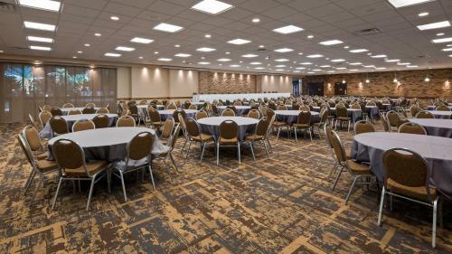 Hotel Best Western Starlite Village